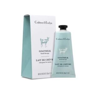 Crabtree & Evelyn Goatmilk Hand Therapy